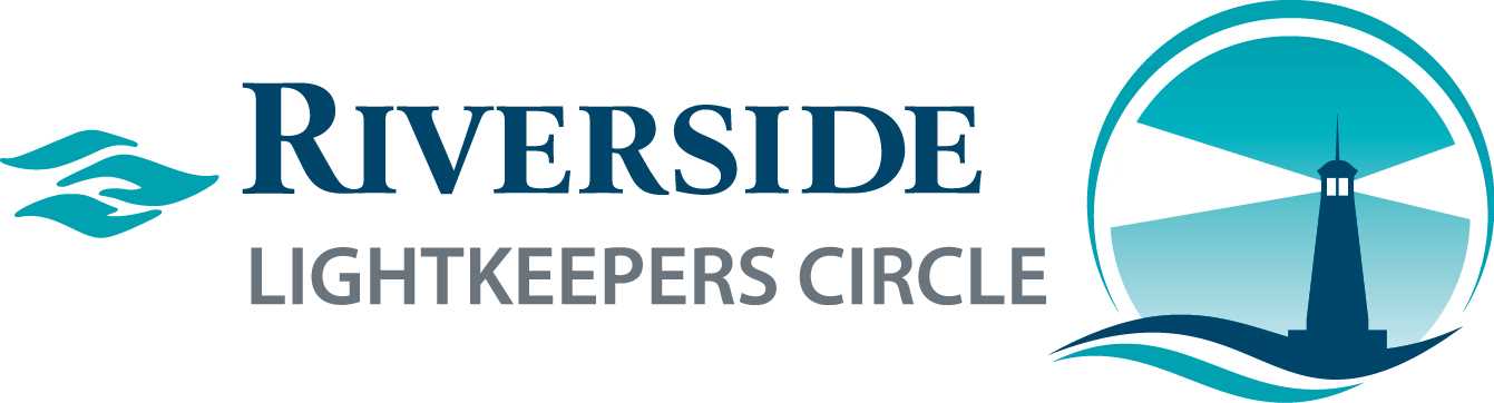 Riverside Lightkeepers Circle