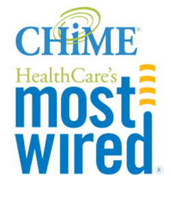 CHIME - Most Wired 2020