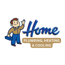 Home Plumbing, Heating & Cooling