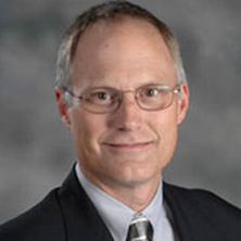 David Sutherland, MD