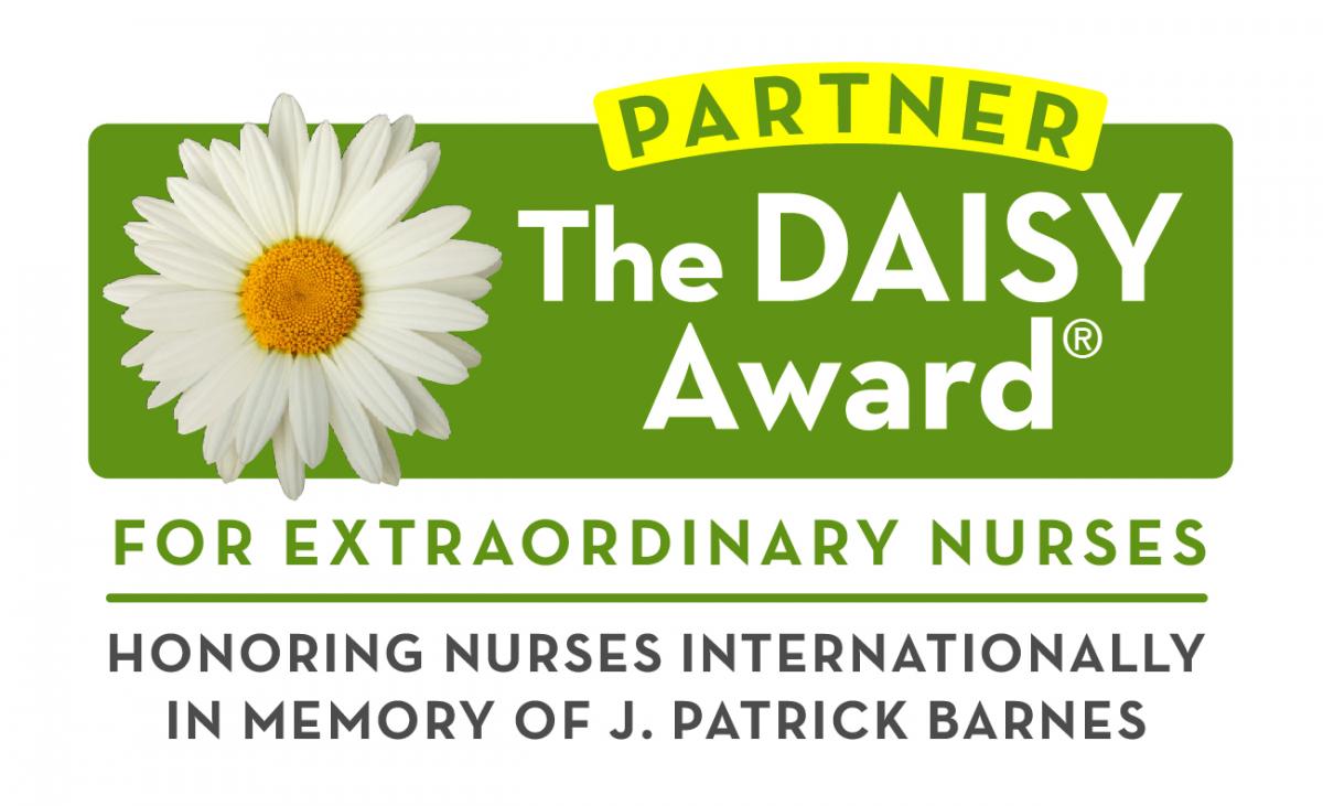 The Daisy Award | Riverside Healthcare, Kankakee IL