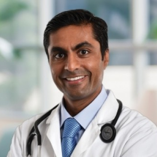 Vikas Patel, MD