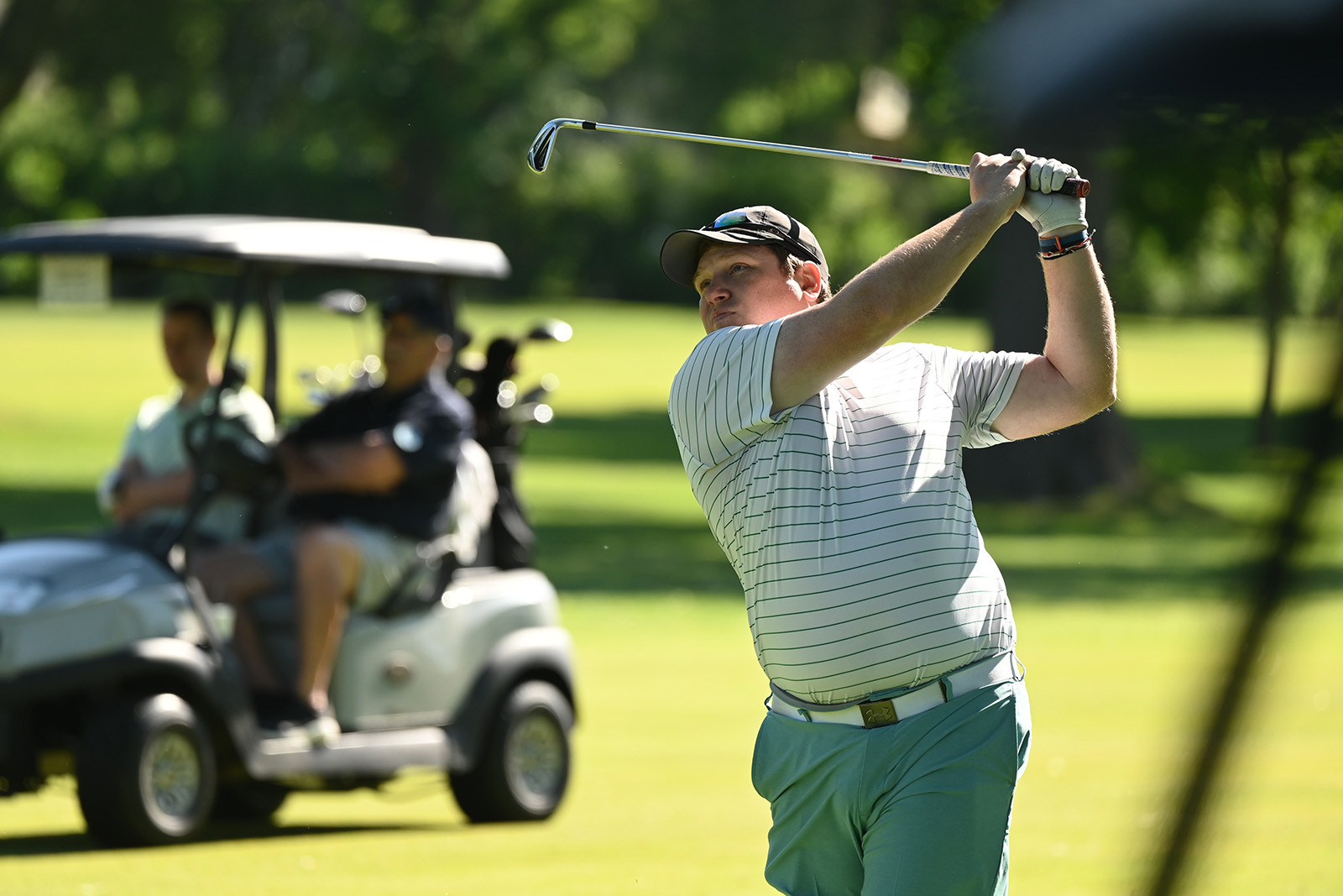 Photos from Riverside's Healthcare Foundation 45th Annual Pro-Am Golf Tournament | Kankakee, IL