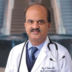 Raju Abraham, MD