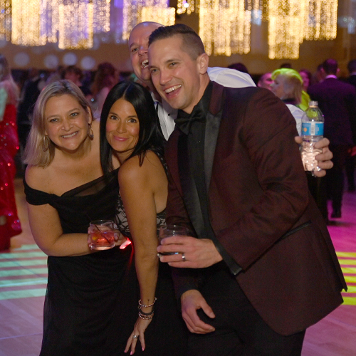 Heart Ball Fundraiser 2024 Event Photo 8 | Riverside Healthcare