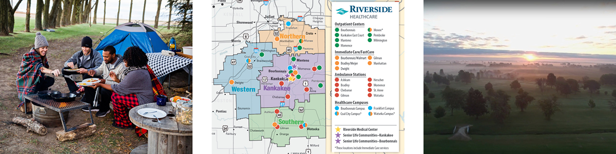 images representing Kankakee County