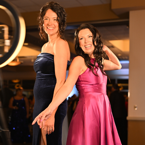 Heart Ball Fundraiser 2024 Event Photo 6 | Riverside Healthcare