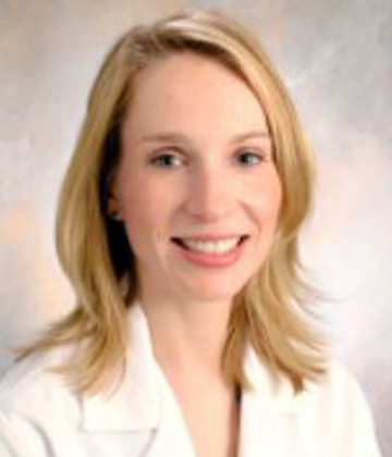 Nancy Reau, MD