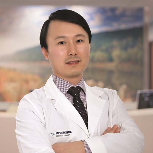 Jason Shin, MD