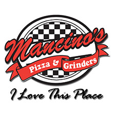 Mancino‘s Pizza & Grinders