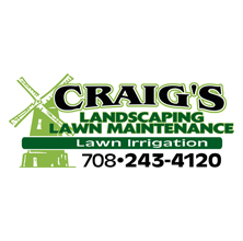 Craig’s Landscaping 