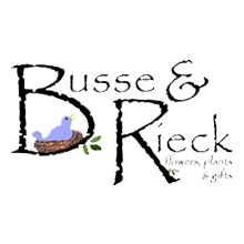 Busse & Rieck Flowers, Plants & Gifts