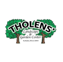 Tholen’s Lanscape & Garden Center