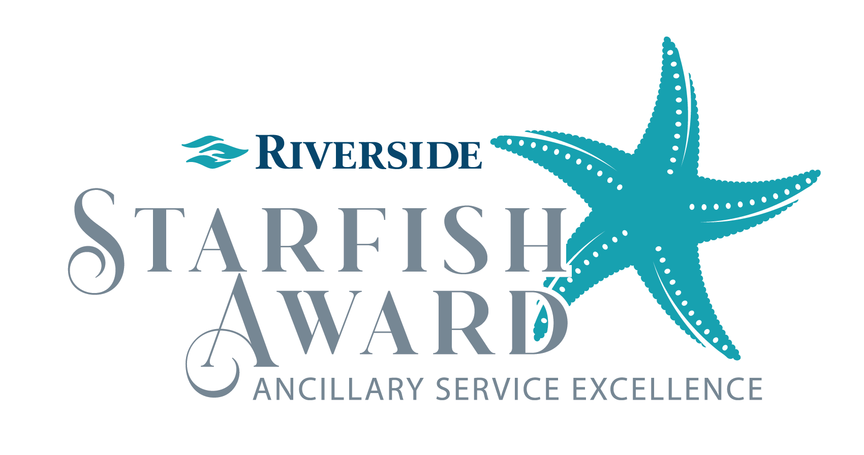 The Riverside Starfish Award | Riverside Healthcare, Kankakee IL