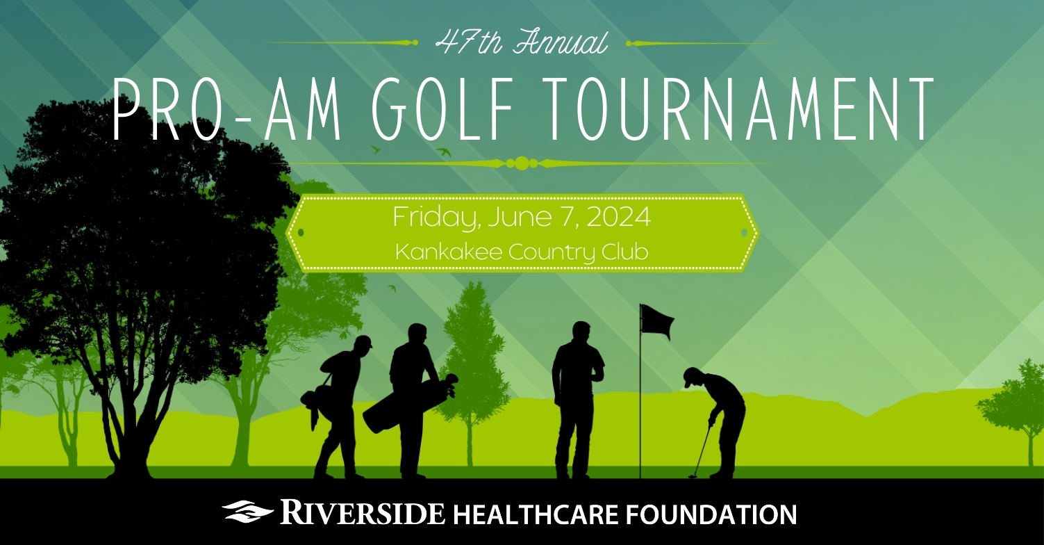 46th Annual Riverside Pro-Am