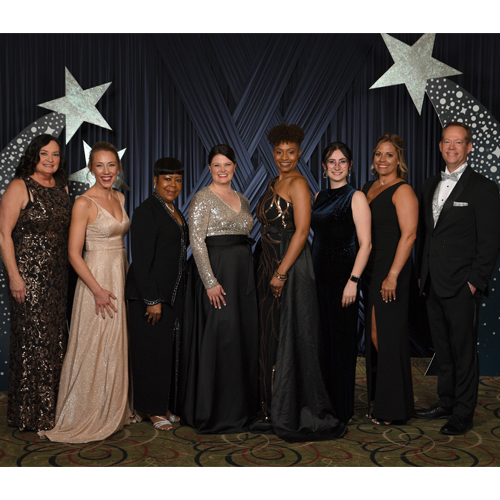 Heart Ball Fundraiser 2024 Event Photo 2 | Riverside Healthcare