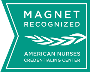 Riverside Medical Center is a MAGNET Recognized Hospital by the American Nurses Credentialing Center