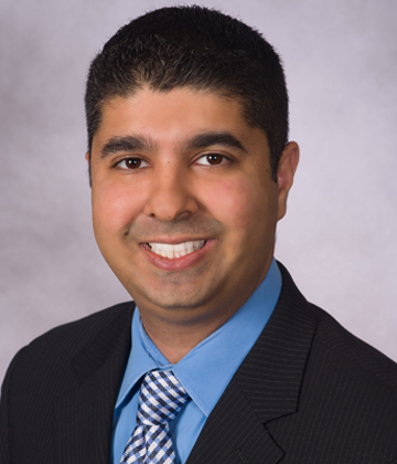 Ashish Shah, MD