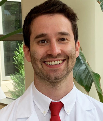 Chase Hiller, MD