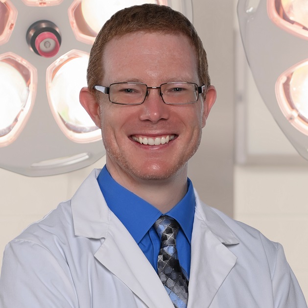 Dr. Steven Groene