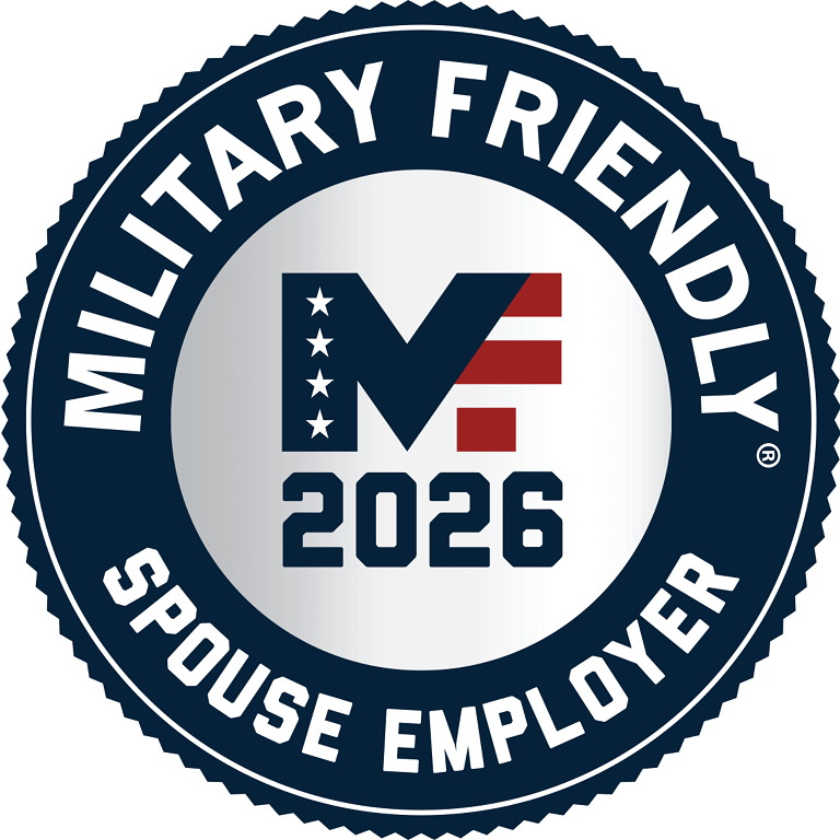 Military Friendly Spouse Award