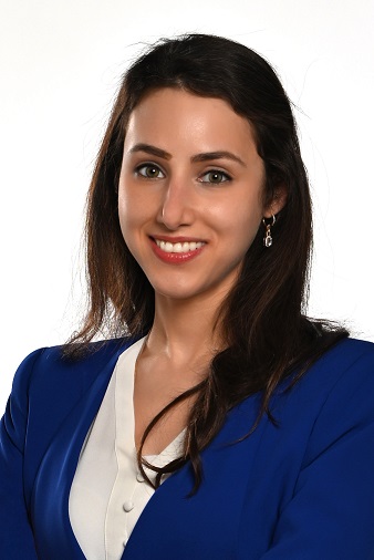 Dr. Issra Rashed