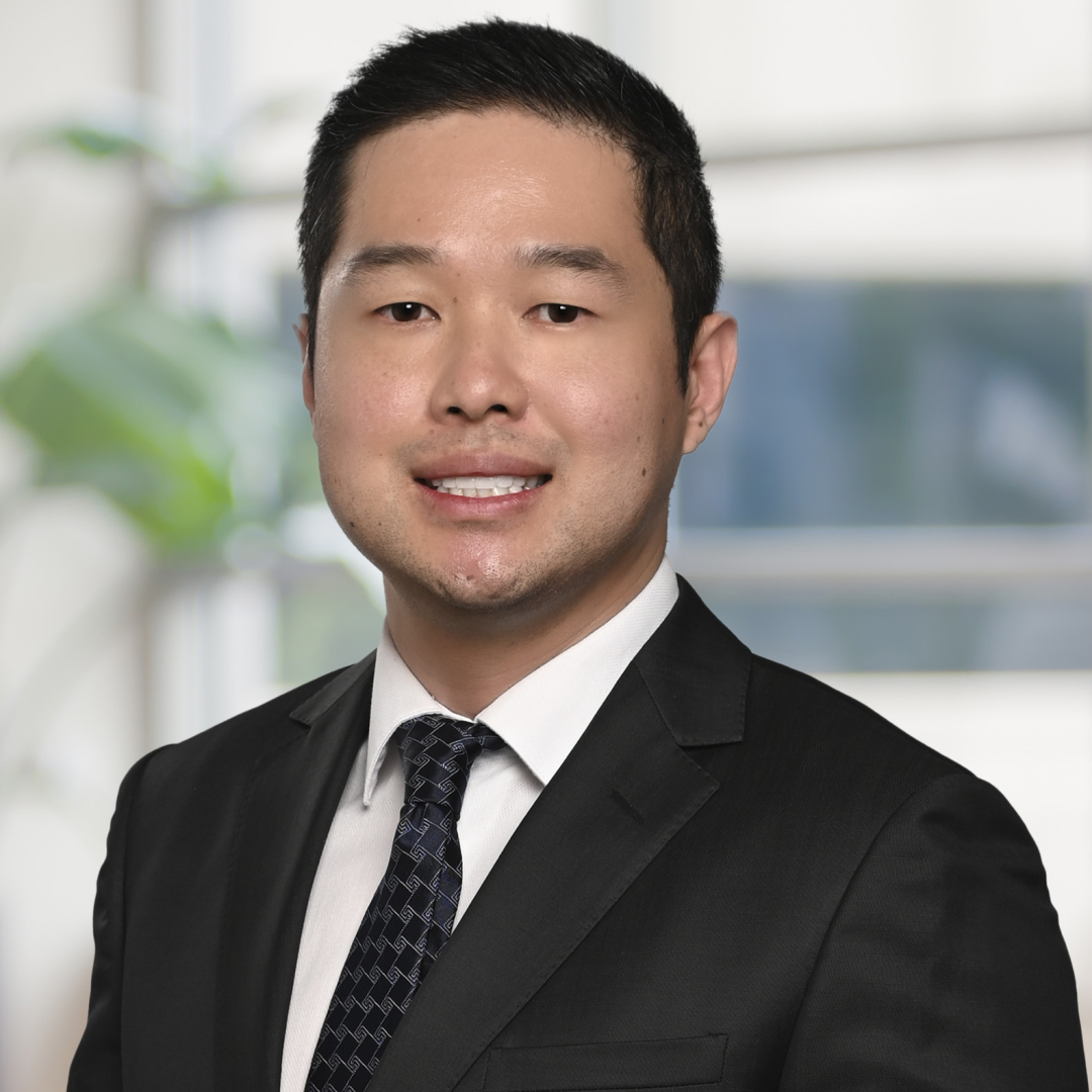 Dr. Seban Liu