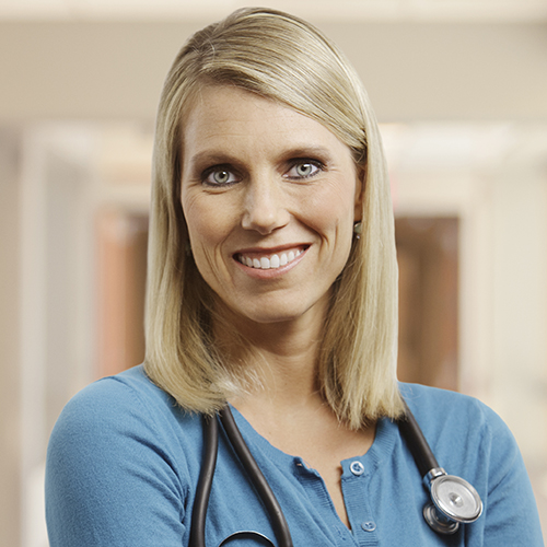 Dr. Rachel Shell | Riverside Healthcare