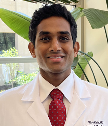 Vijay Kata, M.D.