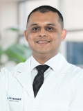 Akhil Shori, MD